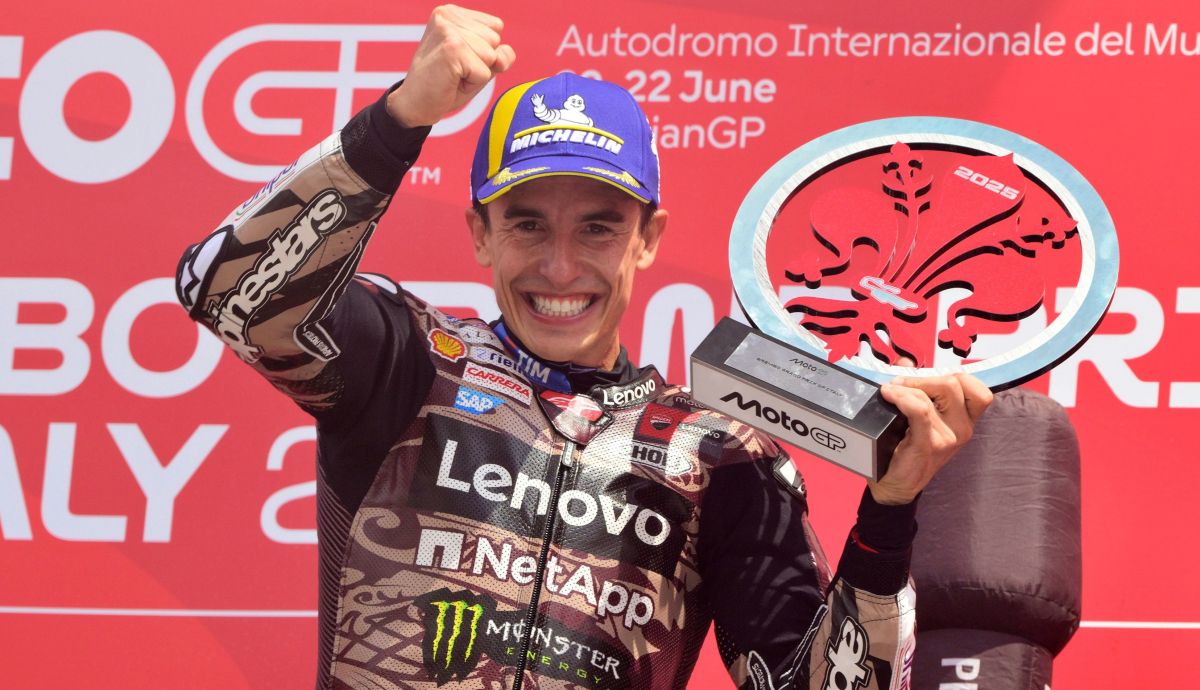 “¿Celebrar con el 93? No hace falta provocar"