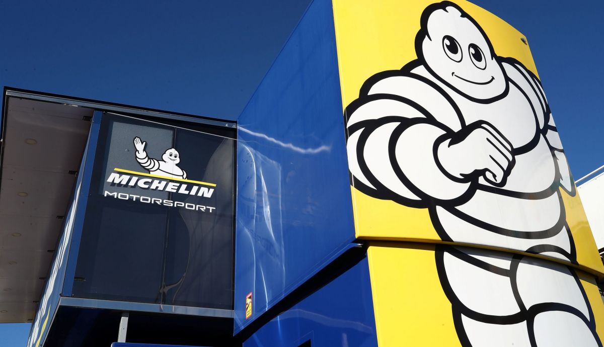 Michelin será el suministrador único de neumáticos del WorldSBK de 2027 a 2031