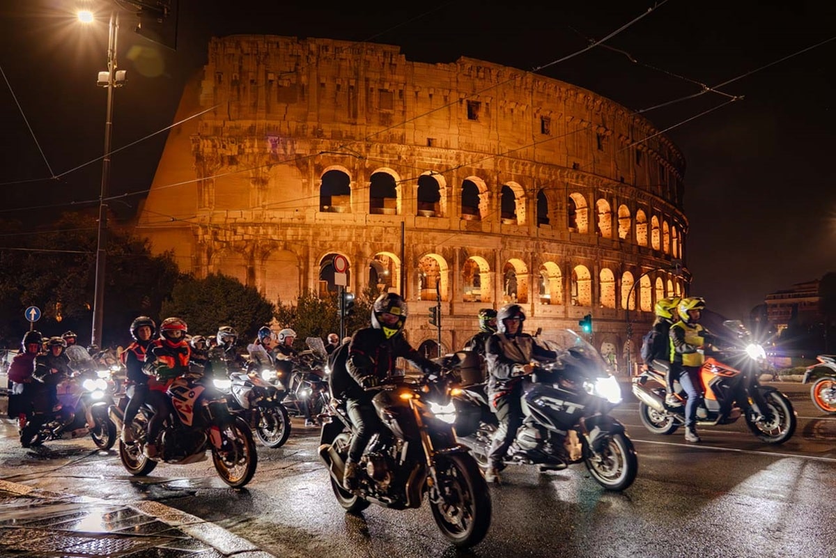 Jubileo de los Motociclistas 2025: Una experiencia que une solidaridad, hermandad, fe y pasión por las motos