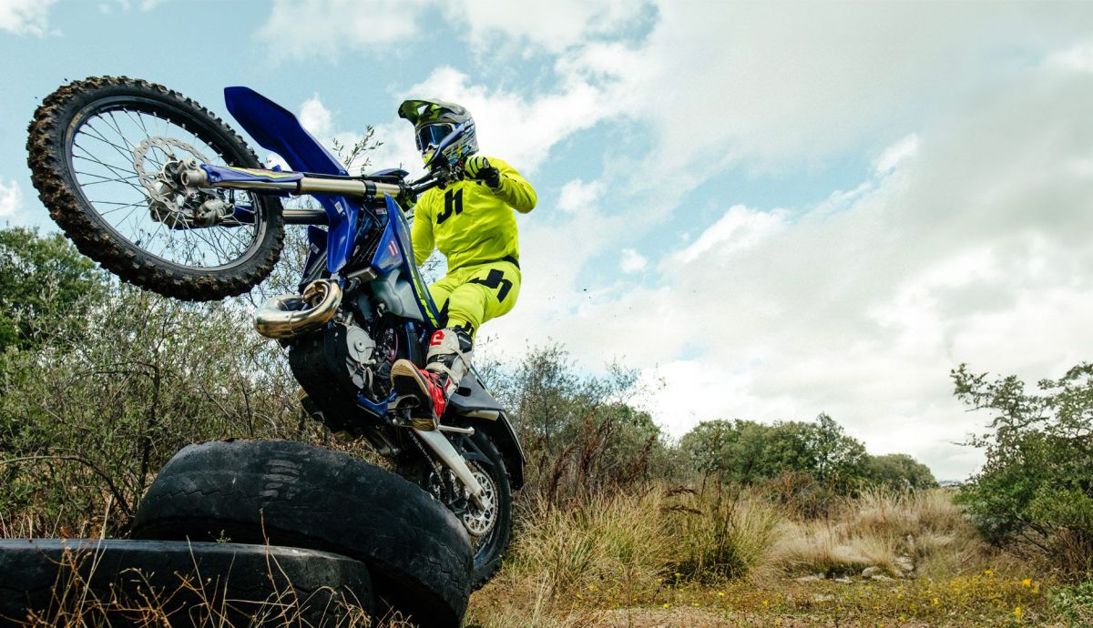 Sherco SE 300 Factory 2025