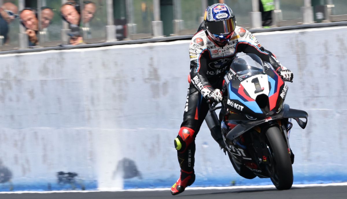 Toprak Razgatlioglu triunfará en MotoGP