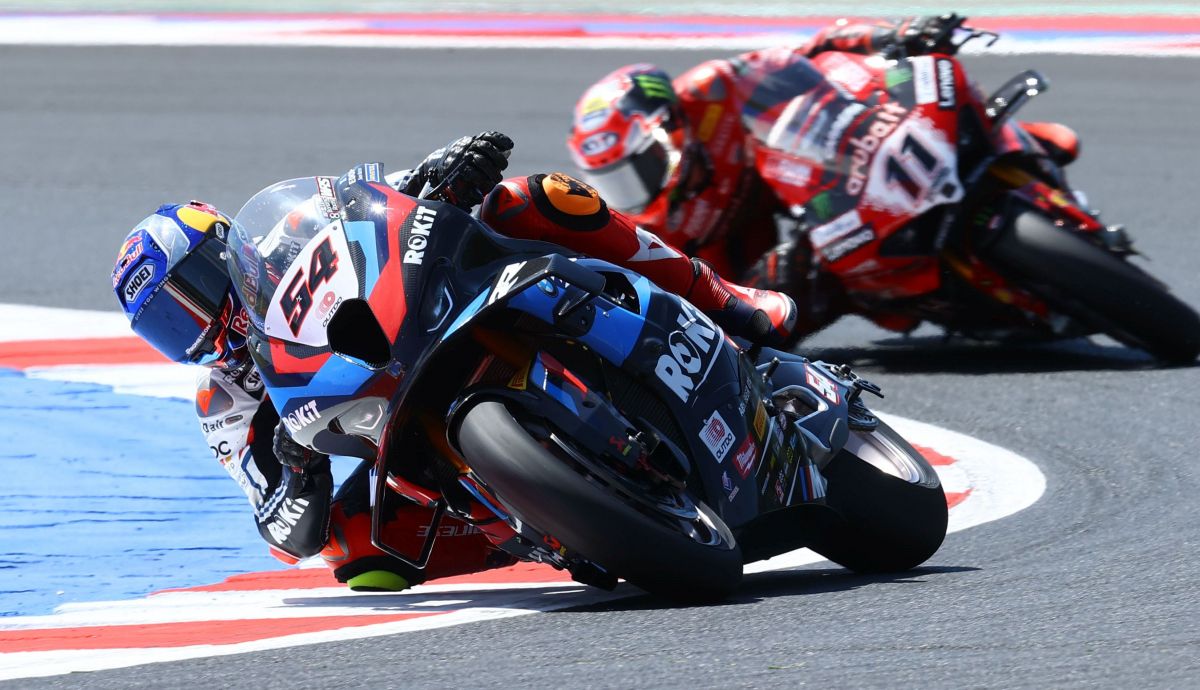 WorldSBK Misano 2025: Previa, horarios, TV y todos los ganadores en Emilia-Romaña