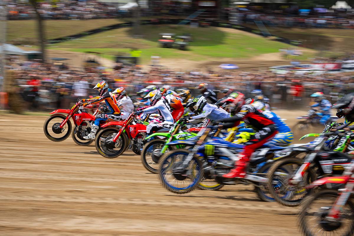 Beach Boys: Los hermanos Lawrence dominan en la arena de Southwick