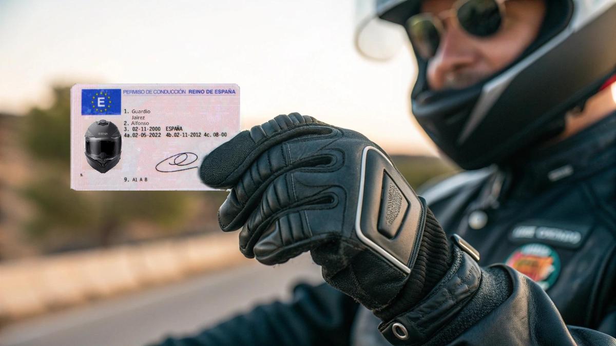 la medida implementada por la DGT