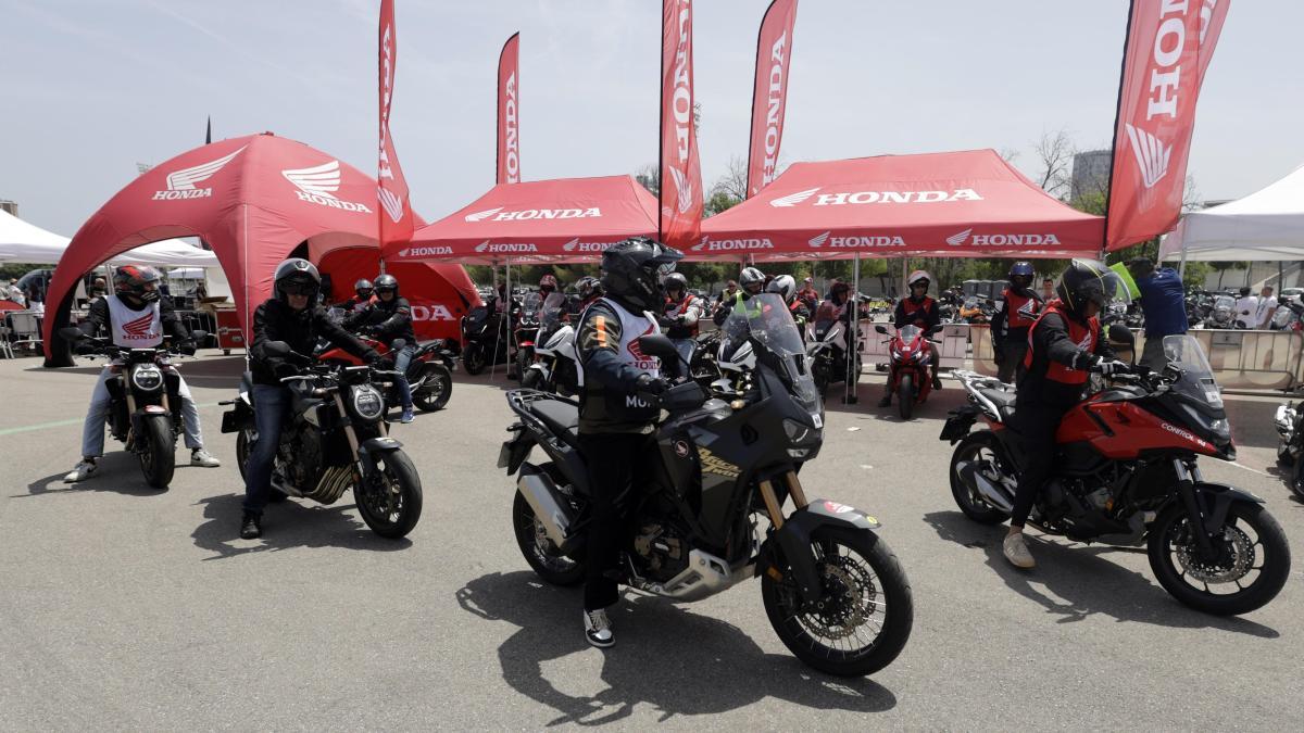 Probadores por un día... Así valoran las tecnologías DCT y E-Clutch los participantes del Honda Focus Group