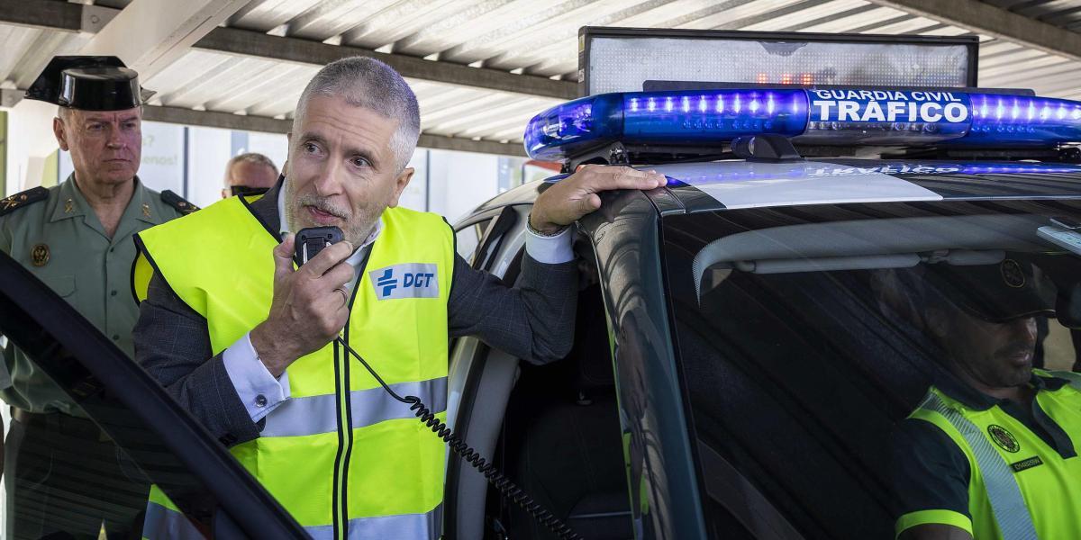 Verano de récords en las carreteras de España: 100 millones de desplazamientos