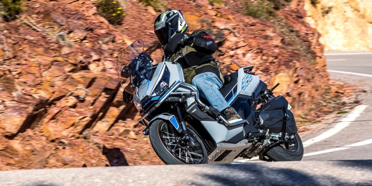 Las motos y scooters más vendidas de junio 2025, las ventas, inesperadamente, estallan y China se establece en el top ten