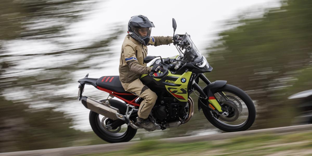 Las 10 motos más vendidas de más de 500 c.c. de junio 2025, subida espectacular, Japón, Alemania y China se lo reparten todo y las trail dominan