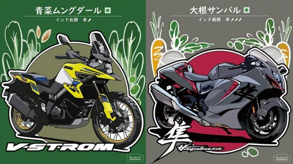 el nuevo producto estrella de los japoneses es... ¡comida!