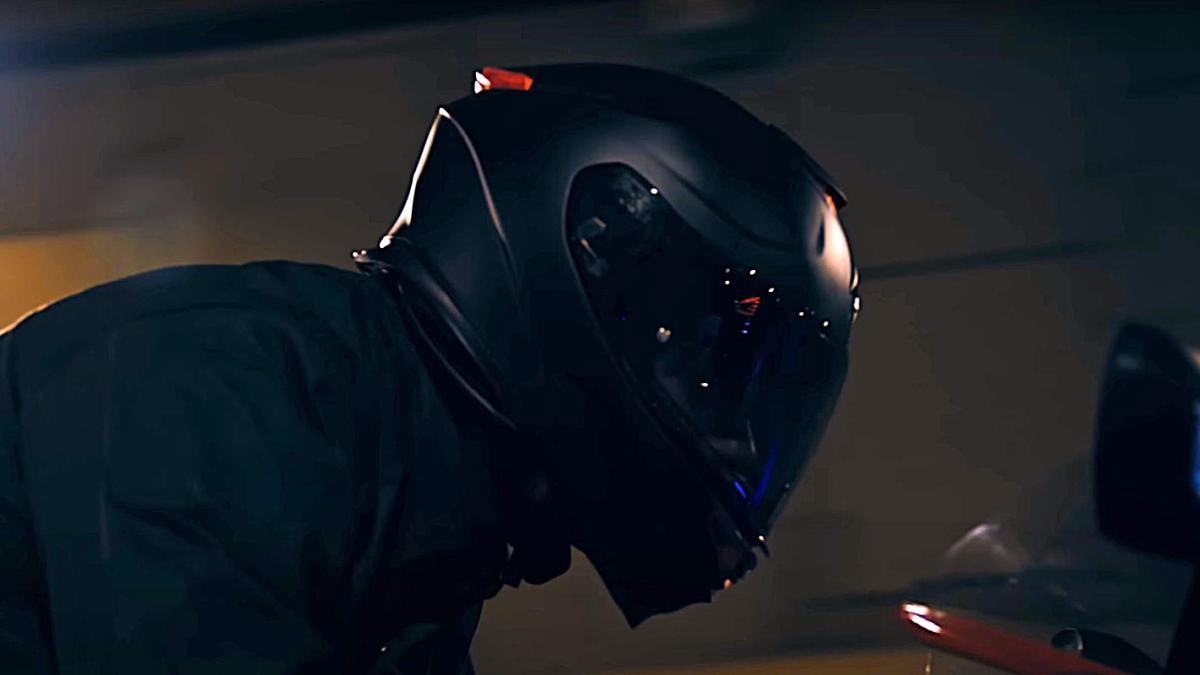 Para el motorista más exigente nace el casco Scorpion EXO-GT SP Air, lo mejor de lo mejor al precio más justo