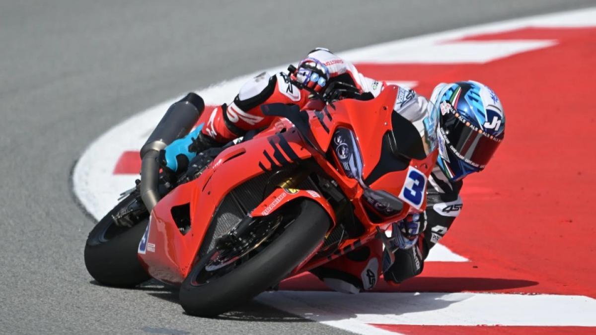 QJ Motor prepara una deportiva de verdad, capaz de ganar carreras