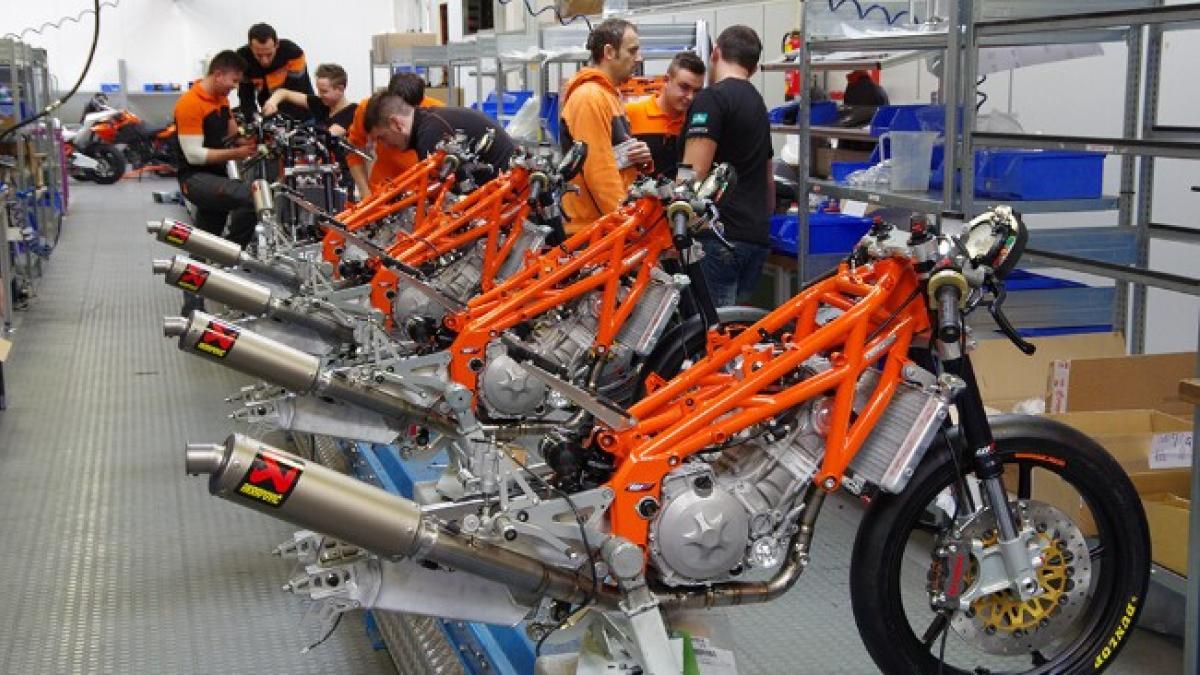 el renacer de la bestia naranja