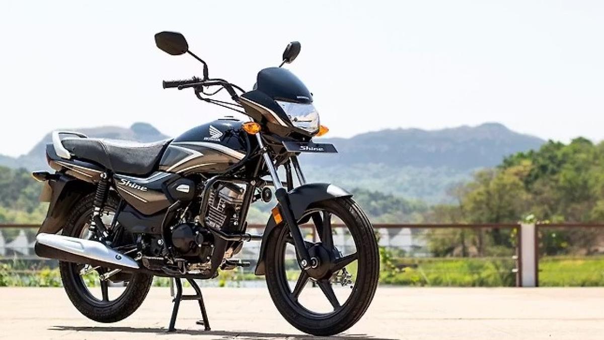 Honda prepara una moto eléctrica ‘low cost’ de baterías intercambiables