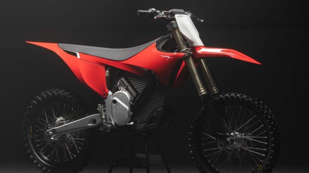 La marca española de motos casi desconocida que lo está rompiendo y que duplica sus beneficios