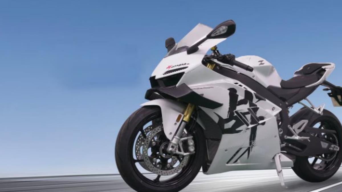 Llega la nueva deportiva tricilíndrica de 150 CV y que promete “299 km/h”