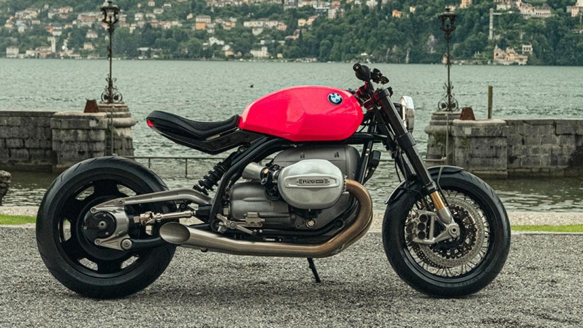 El CEO de BMW Motorrad cuenta algunos sorprendentes planes de la marca alemana