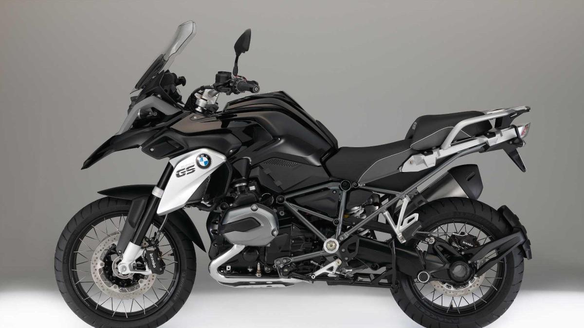 "El motociclismo trata de libertad"