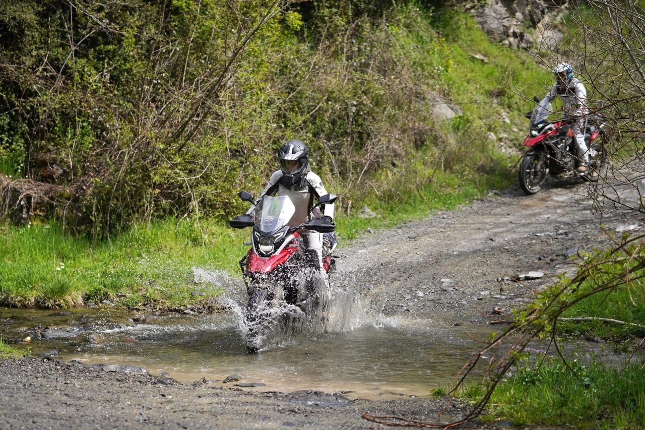 Montana Experience 2025: El fiel reflejo del espíritu aventurero de Macbor