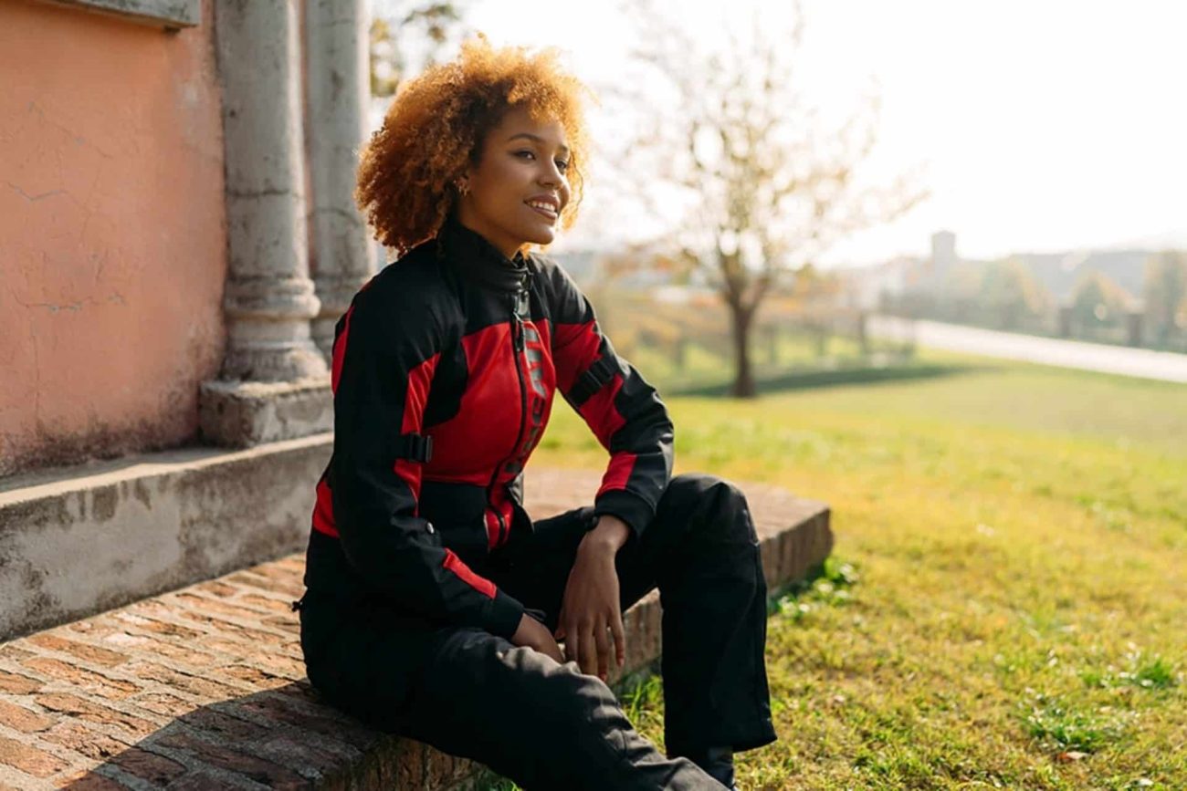 Ducati Summer Touring 2025