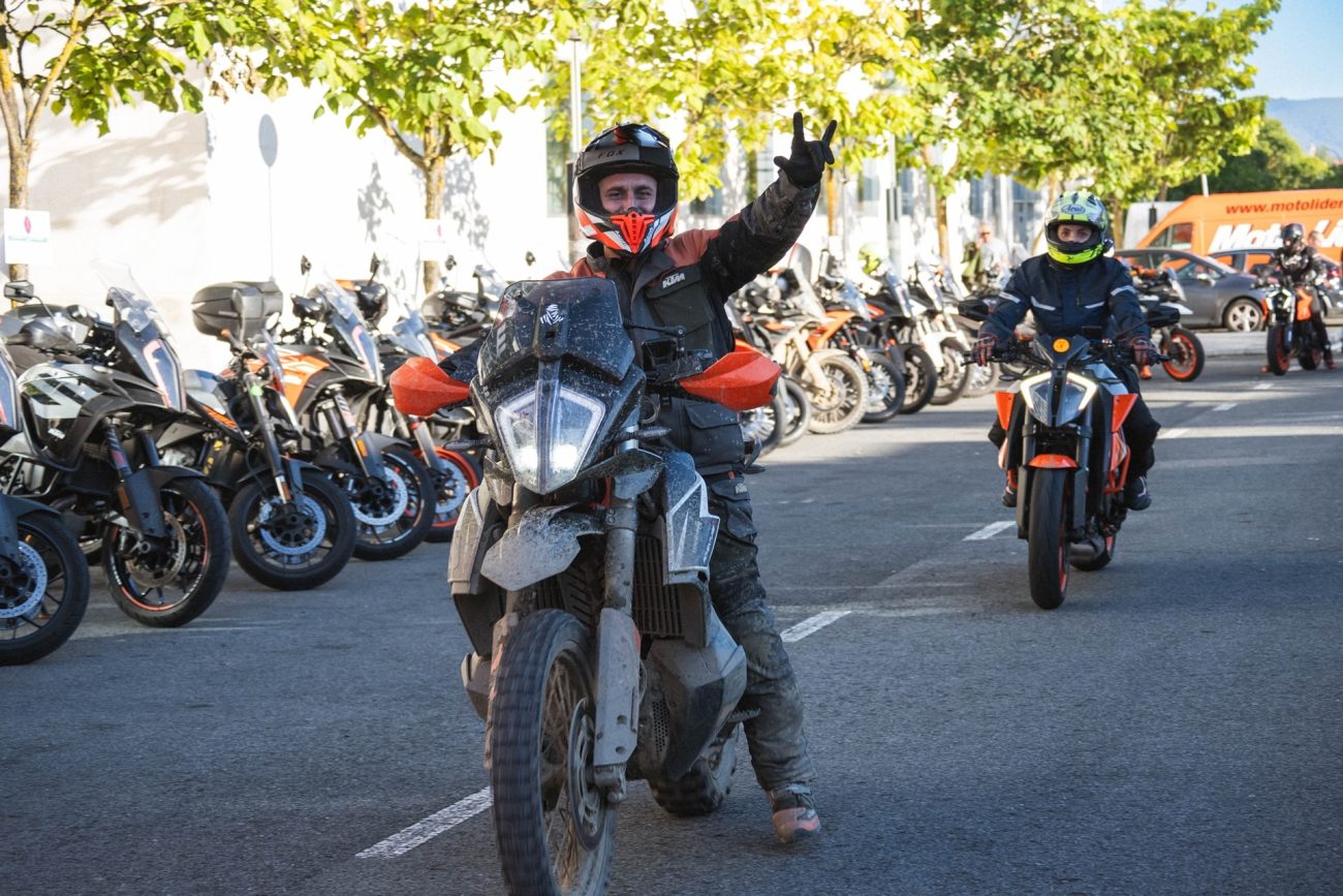 La Reunión KTM 2025 ultima detalles para la celebración de su X edición