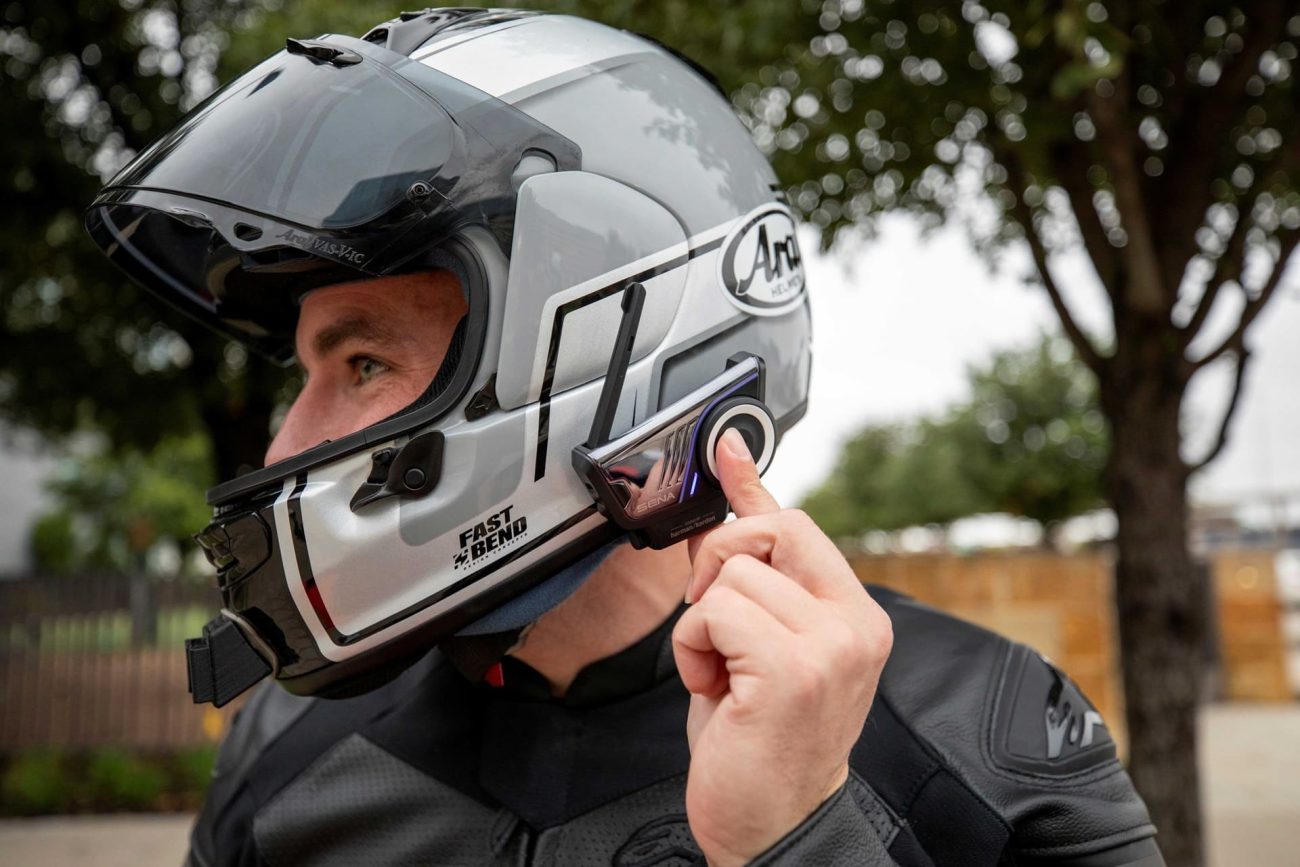 Gama de intercomunicadores SENA 2025: La solución más eficiente en materia de comunicaciones para tus rutas veraniegas