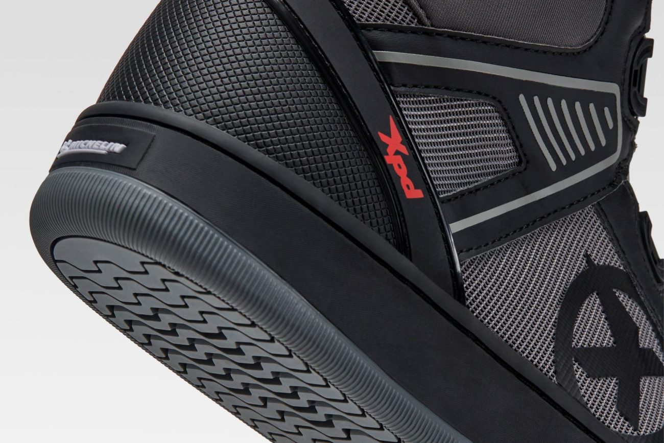 XPD Moto Fast y Moto Way Air