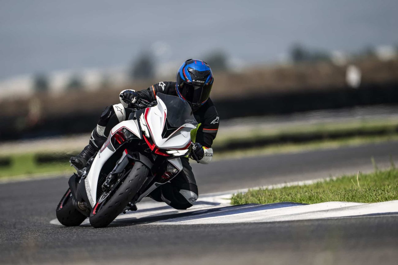 Prueba LS2 FF807 Dragon