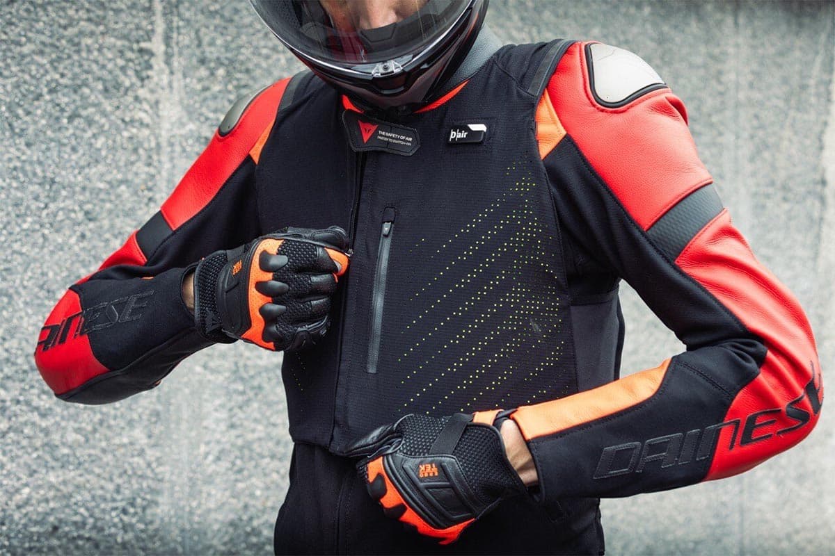 ¿Tienes un euro en el bolsillo? Pues podrías haber comprado Dainese