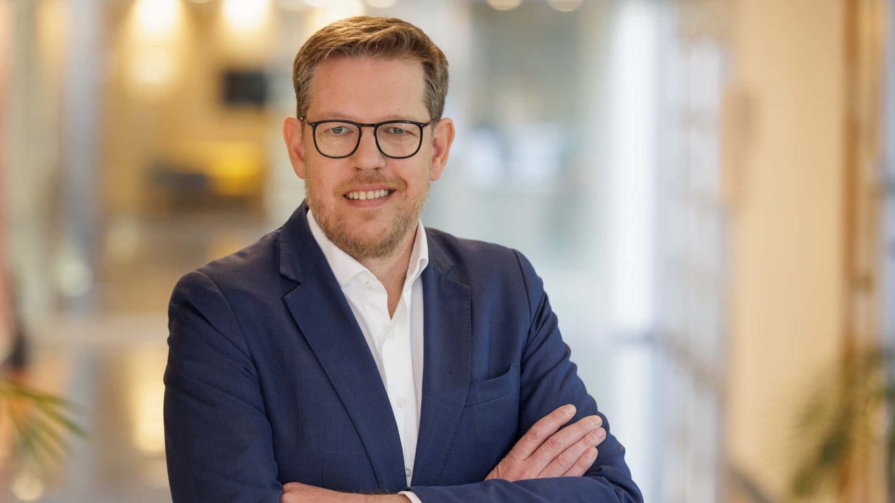 Renault ha nombrado a su Director General interino