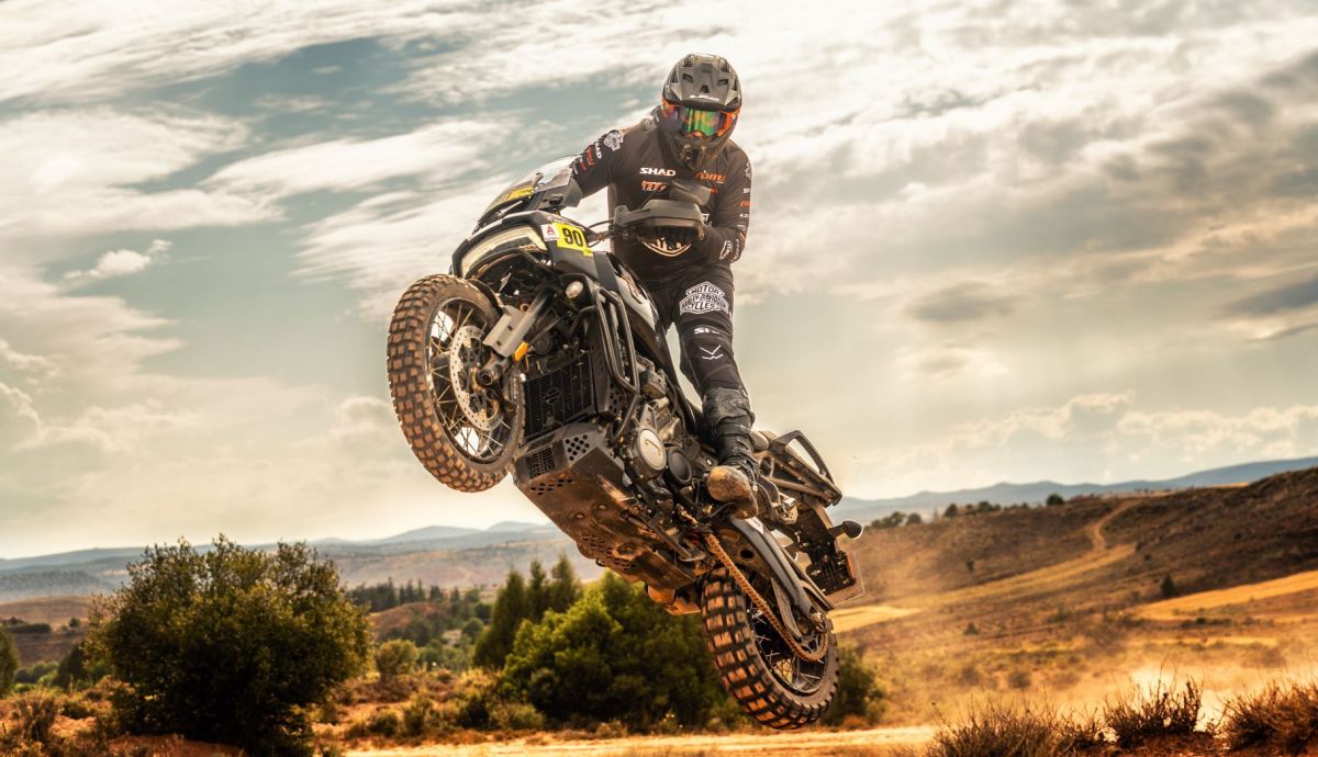 Joan Pedrero conquista su cuarta Baja Aragón consecutiva...