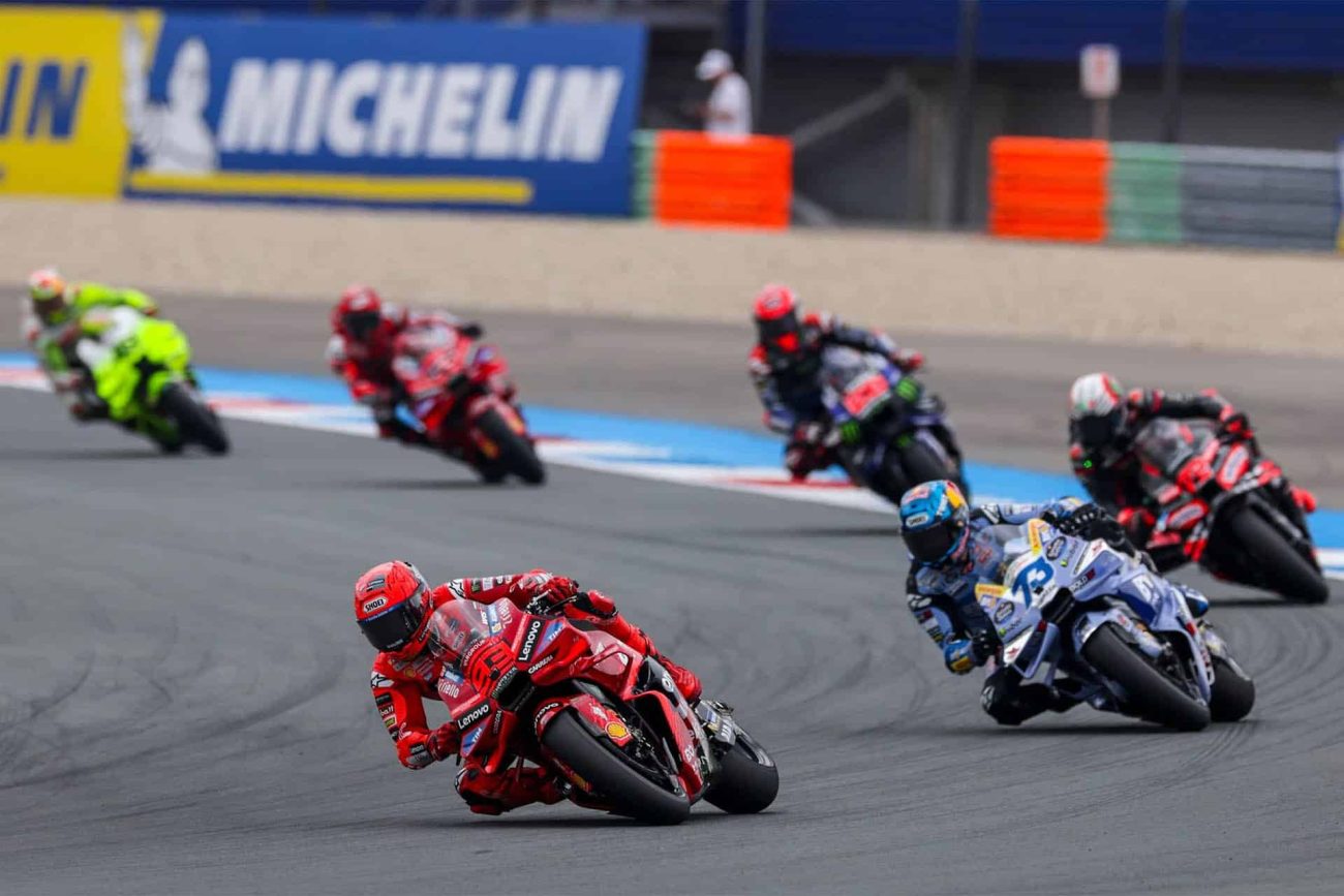 Dónde ver el Gran Premio de Alemania 2025, horarios y más info