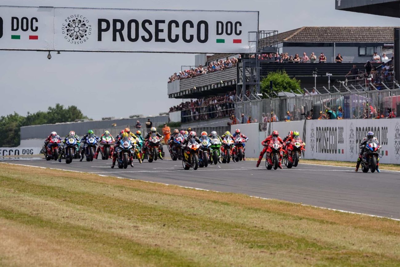 Dónde ver Superbike Hungría 2025, horarios y más info