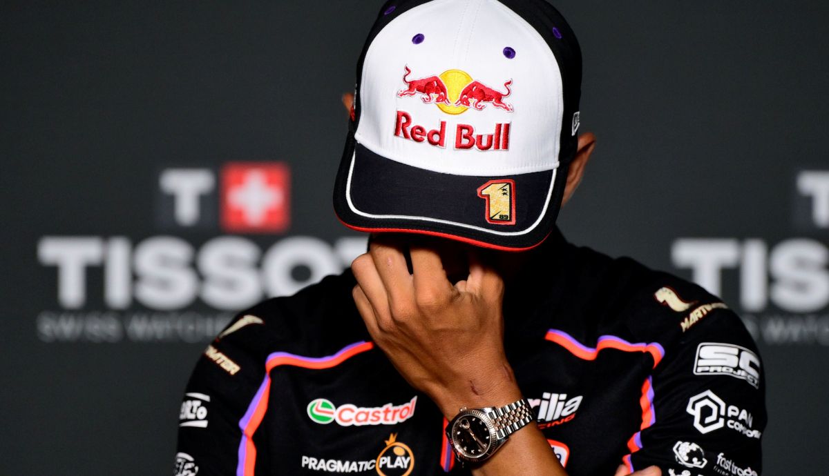 “Nada te prepara para estar a punto de morir”