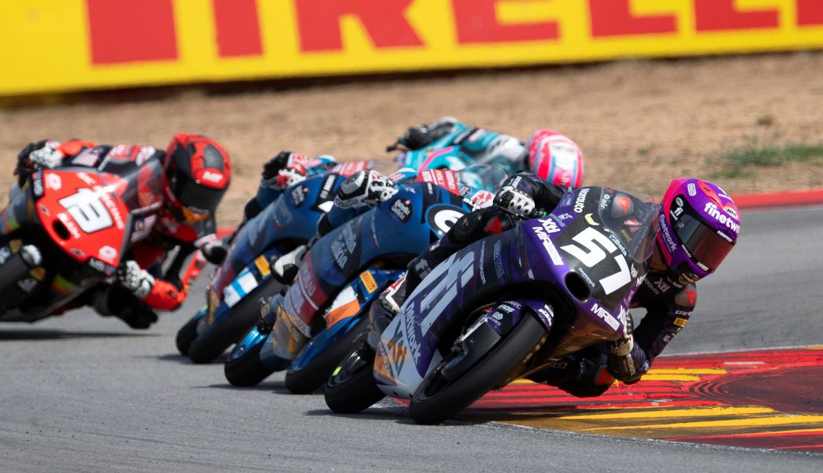 Zanni se estrena y Brian Uriarte se redime y es más líder