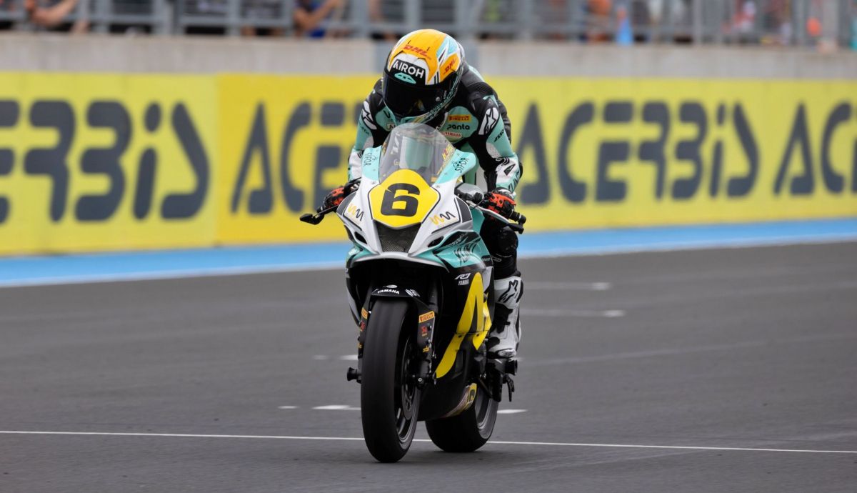 María Herrera estrena el palmarés de Balaton y Chloe Jones se impone a Beatriz Neila