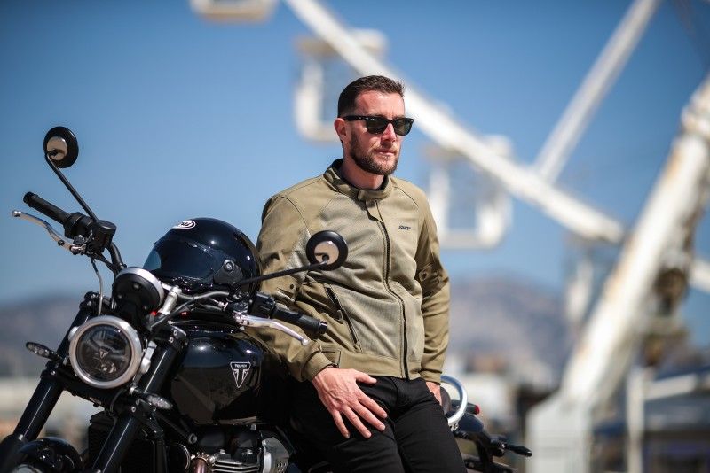 NDP chaqueta ventilada RST Spectre Air 2025 004