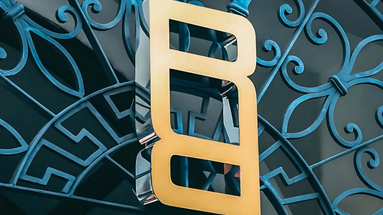 Este es el nuevo logotipo para Range Rover, ¿dónde lo veremos?