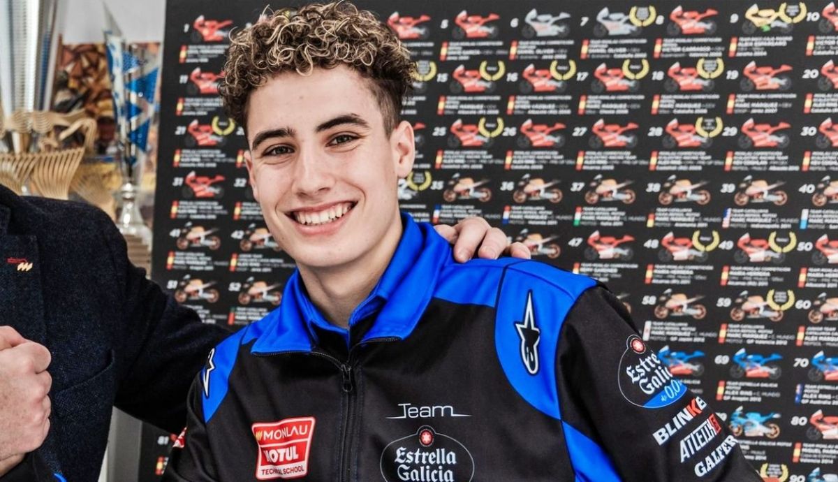 Pau Alsina ha fallecido en un accidente