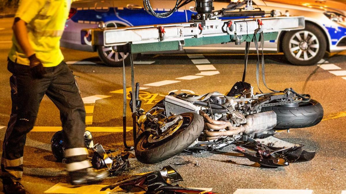 "Uno de cada tres muertos"