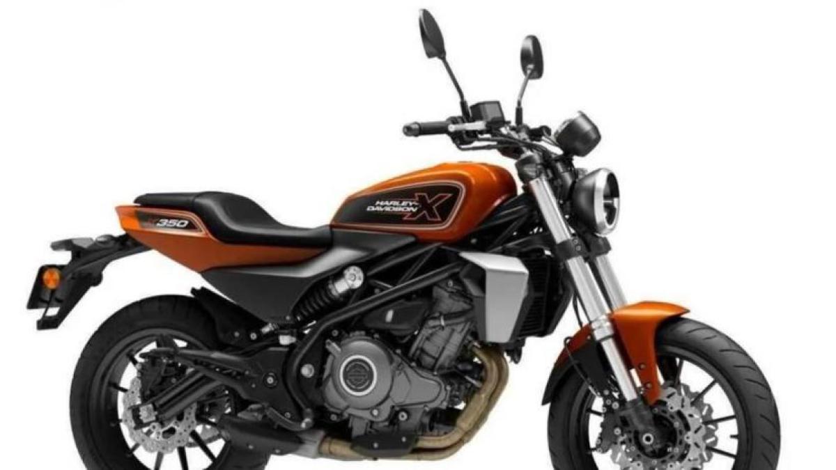 Harley-Davidson piensa en pequeño para poder crecer mucho