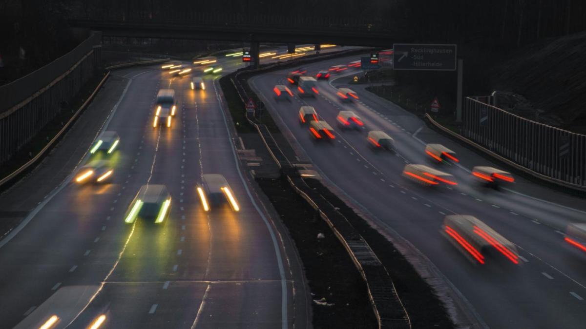 la policía caza a este 'fitipaldi' a una velocidad sin precedentes, pero el castigo es ridículo