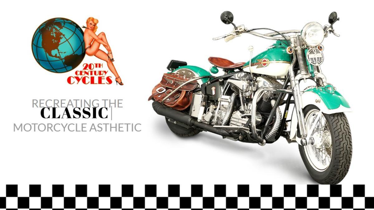 Un famoso cantante, muy motero, aquejado de una enfermedad, cierra su museo y pone a subasta su gran colección de motos