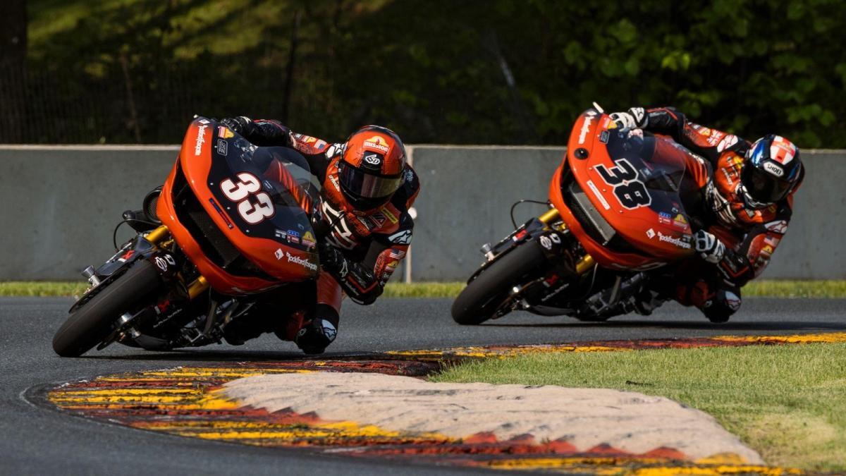 Más velocidad, espectáculo, rugir de motores... ¡Y nuevas carreras con parada en España!