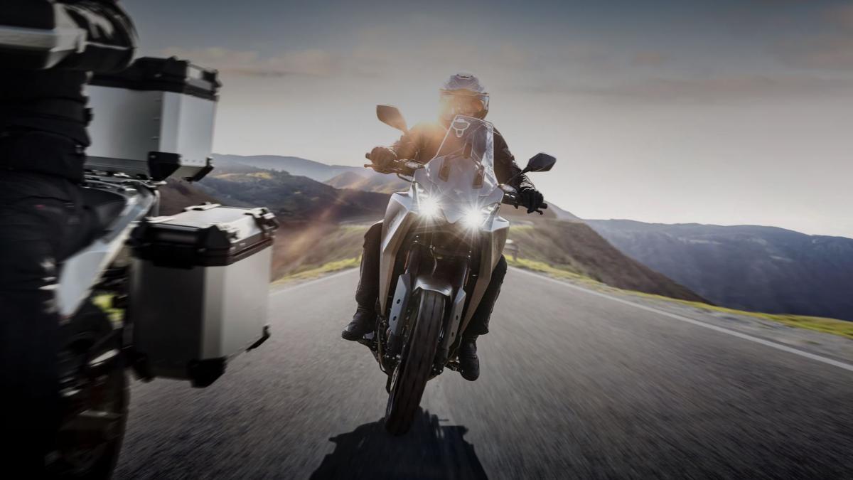 ¡hacerla tuya jugando con la gama de accesorios!