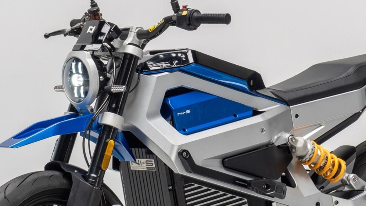Llega una sorprendente moto A2 naked fabricada en Vietnam con una calidad y diseño bestiales y suspensiones Öhlins, la Nuen Moto N1-S