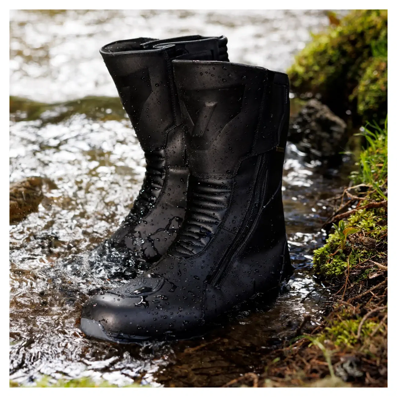 Gama de Botas Vanucci