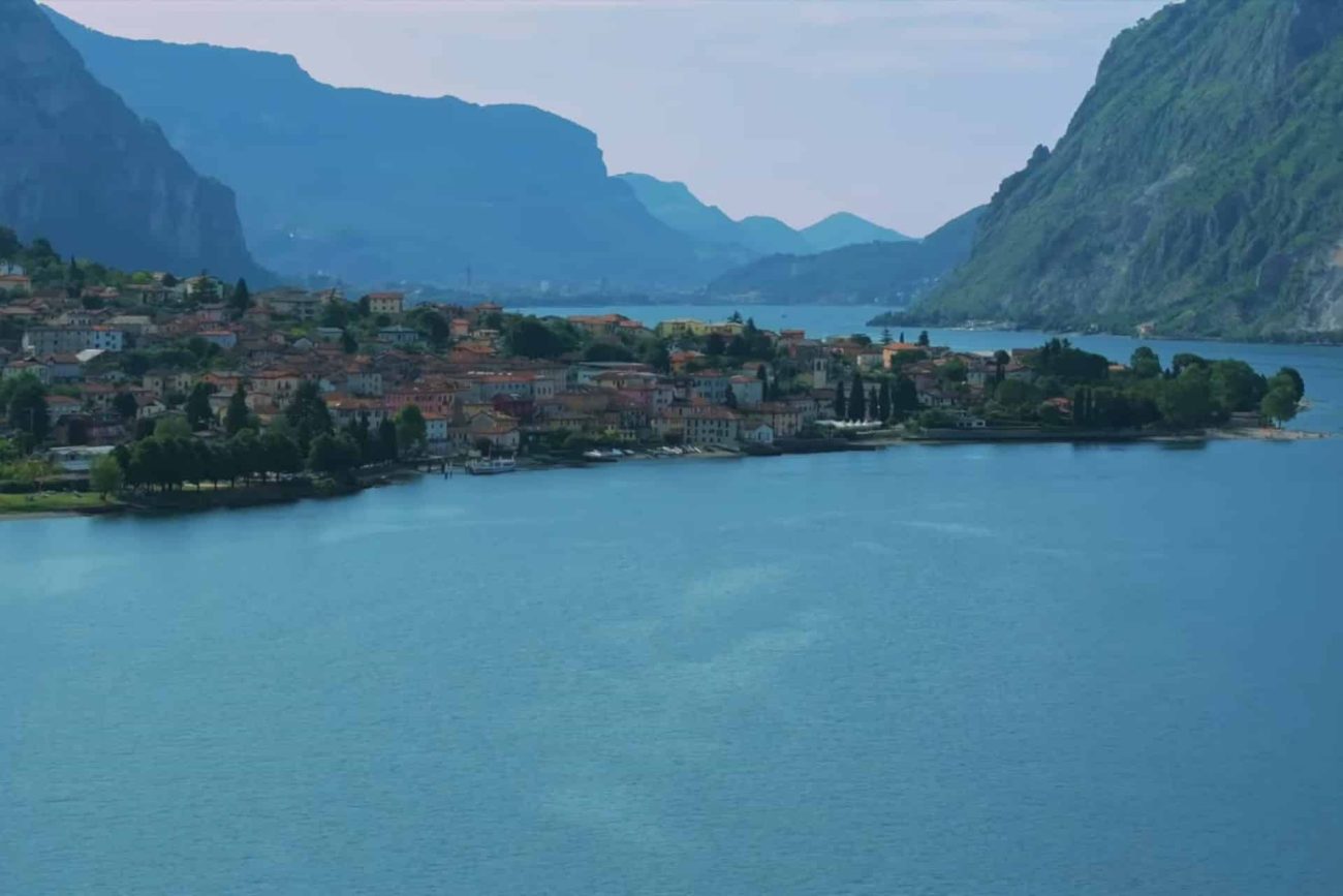 Mandello del Lario Moto Guzzi