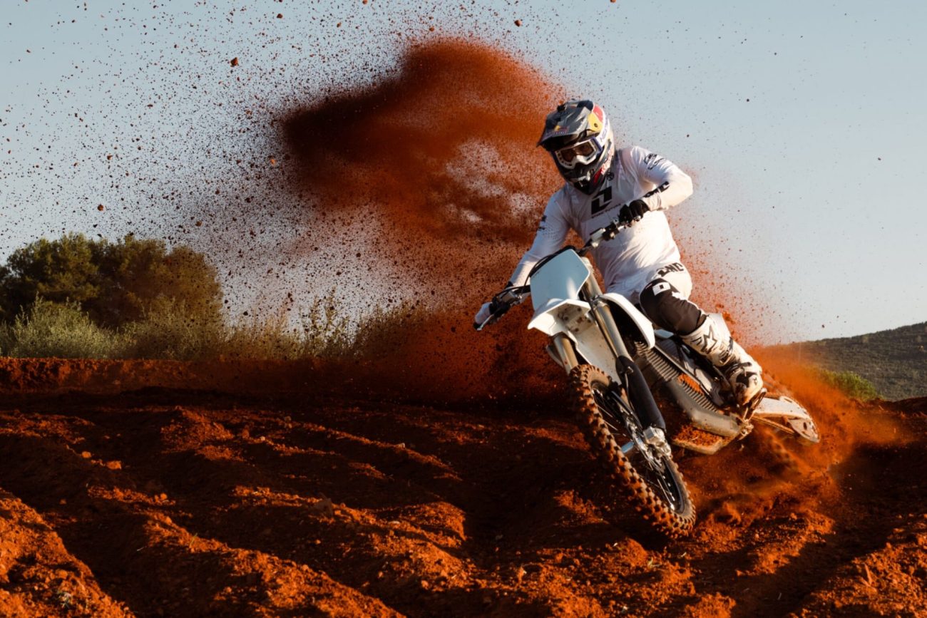 Stark VARG MX 1.2