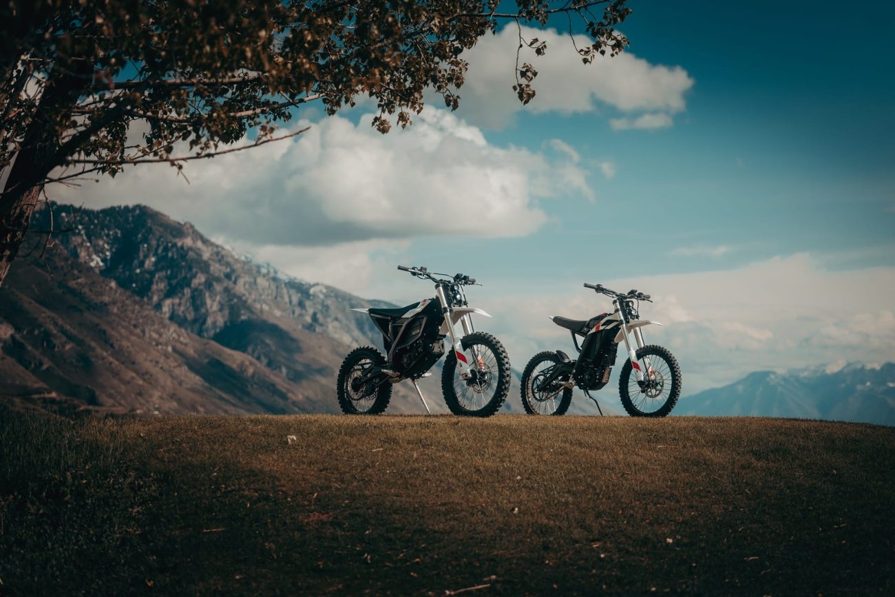 Zero Motorcycles anuncia la entrega de las primeras unidades de la gama X