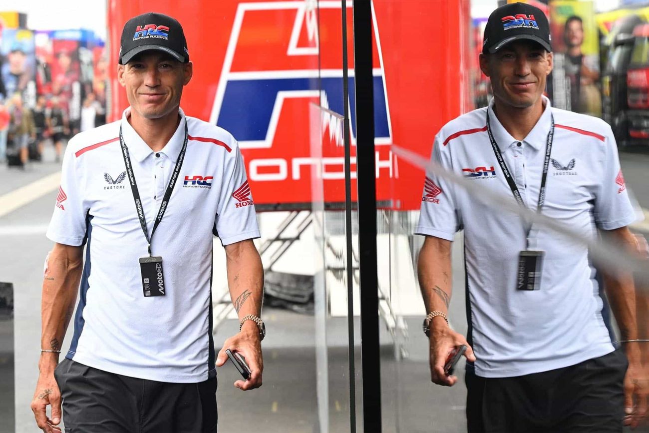 MotoGP Hungría 2025: Aleix Espargaró se queda fuera por lesión